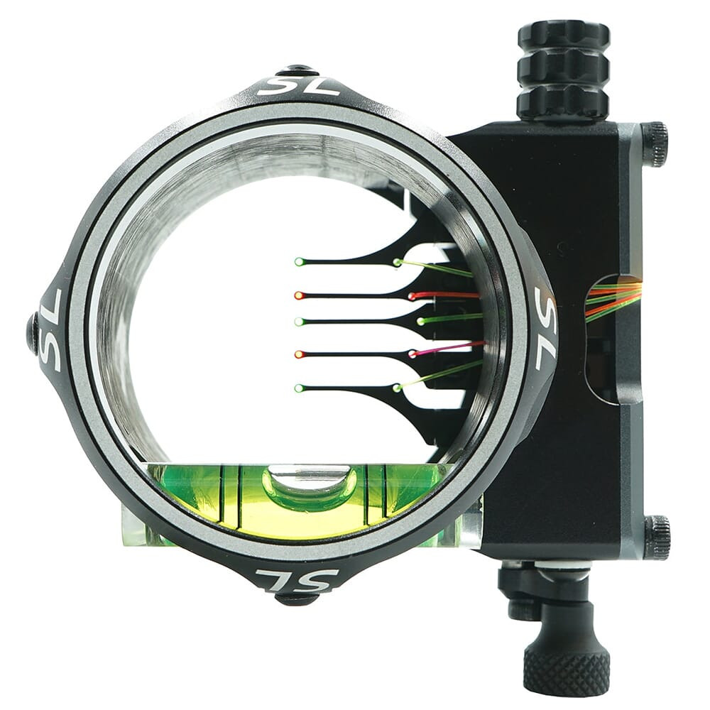 Sure-Loc Hunting Attachment Black SL80006 - Sure-Loc