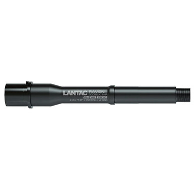 Lantac Raven .300 BLK AR15 7.5'' Barrel LA00238 - Lantac