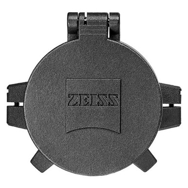 Zeiss Sport Optics Zeiss Conquest V6/Victory V8/LRP S5 1.813" Flip-Up & Fold Flat Ocular Cover 000000-2560-469 - Zeiss Sport Optics