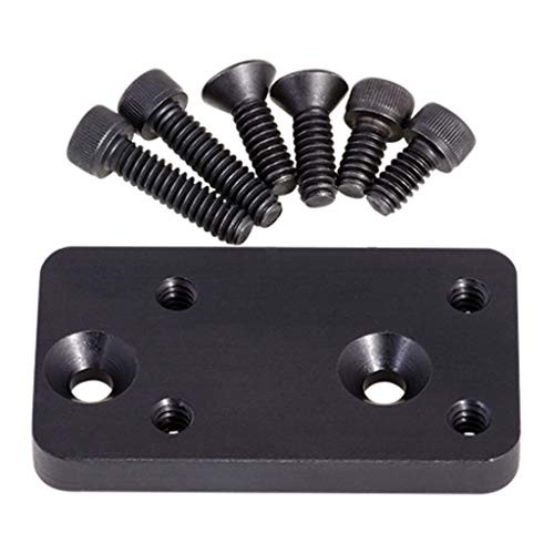 HHA Sports HHA Shim Plate, Drop Down Bracket & Quiver Stand Off SM-2 - HHA Sports