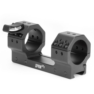 Griffin Armament GPM Ceramic Ball Level SMBL AR-15 Accessory