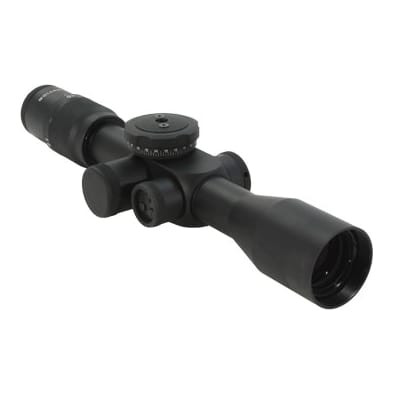 US Optics MR-10 1.8-10x37mm MOA Scale Type 1 Scope - US Optics