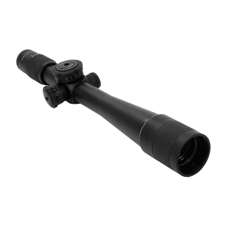 US Optics U.S Optics SN-3 3.8-22x44 Mil-Scale Gap Riflescope - US Optics