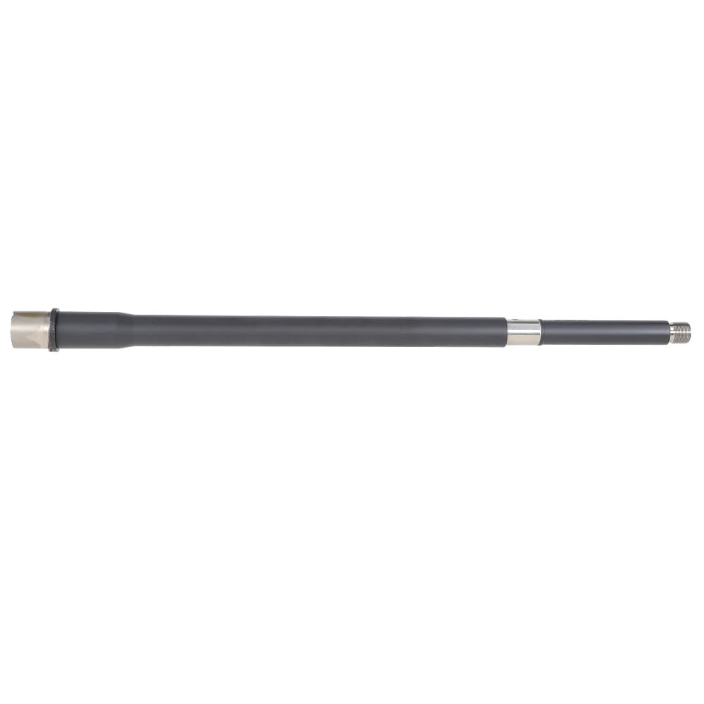 Seekins Precision AR15 6mm ARC 22" 1:8" 1/2"x28 Threaded SS M4 Barrel 0010120075-F - Seekins
