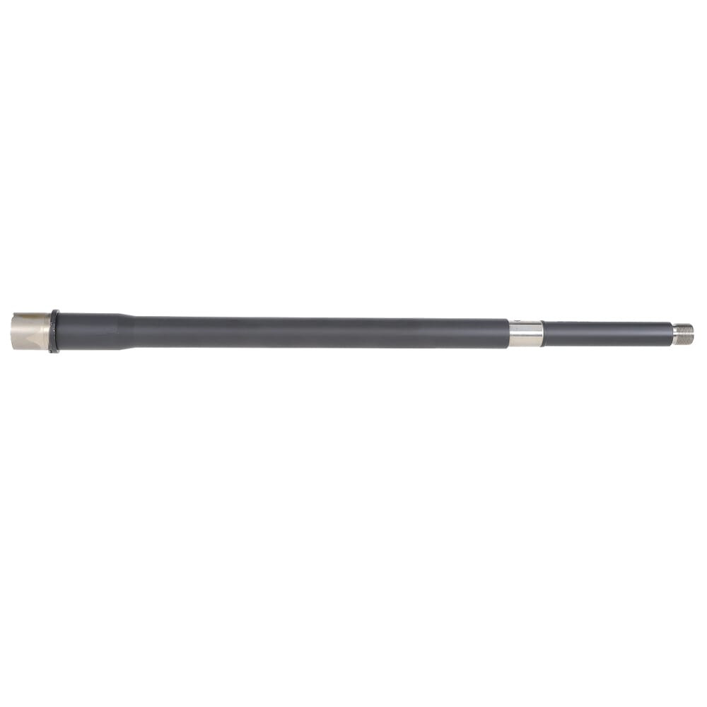 Seekins Precision AR15 6mm ARC 18" 1:8" 1/2"x28 Threaded SS M4 Barrel 0010120083-F - Seekins