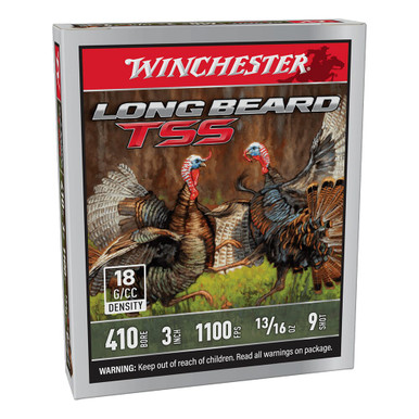 Winchester White Box