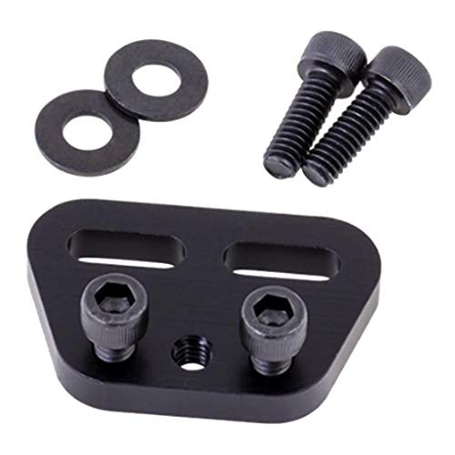 HHA Sports HHA Slotted Infinite Adjust Bracket SP-50 - HHA Sports