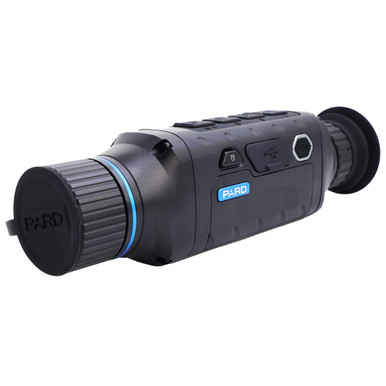pard usa PARD Leopard 256 16mm Thermal Monocular Compact High Sensitivity Sensor for Clear Imaging, 1024*768 - pard usa
