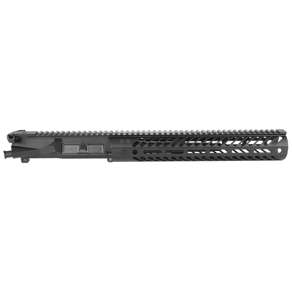 Seekins Precision SBR8 .300 Blackout 8" 1:8" Bbl Black Complete Upper Receiver 0011100057 - Seekins