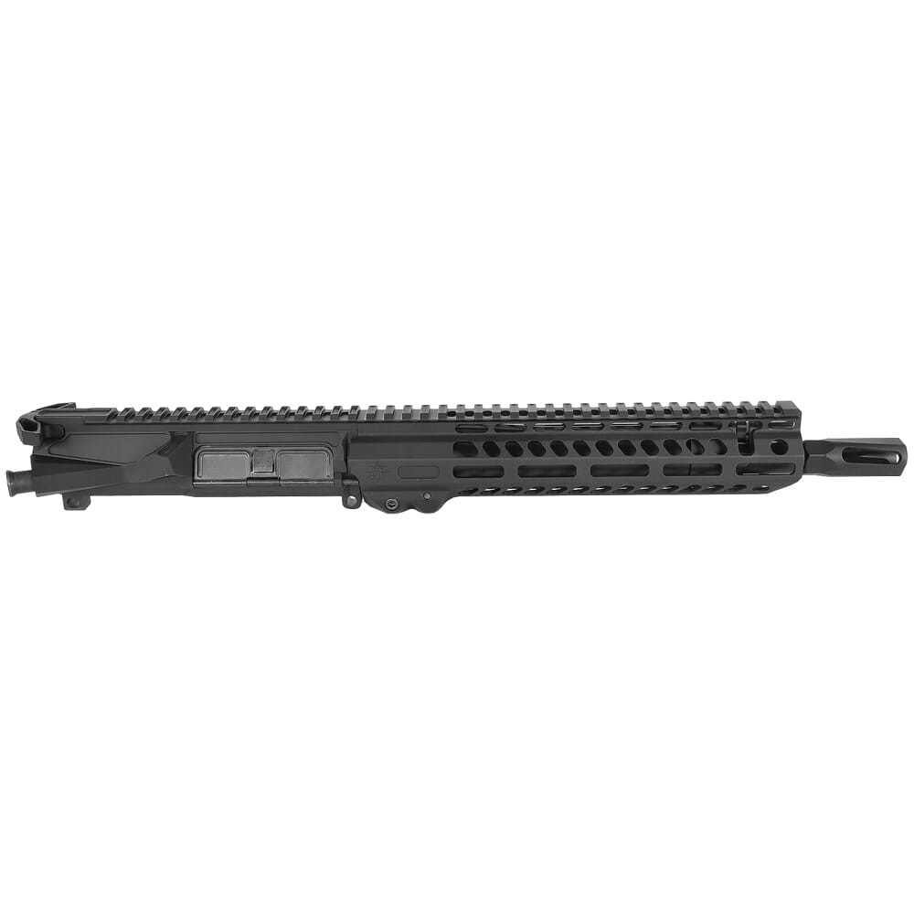 Seekins Precision CQ PDW .223 Wylde 10.5" 1:8" Bbl Complete Upper Receiver 0011100105 - Seekins