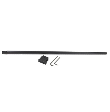 CZ-USA American 457/455 .22 WMR 24" Nitride Barrel Set 00301 - CZ-USA