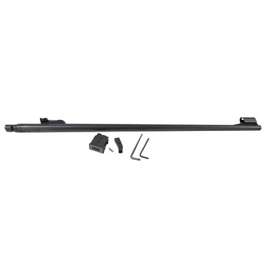CZ-USA Lux 457/455 .22 LR 24" Nitride Barrel Set 00305 - CZ-USA