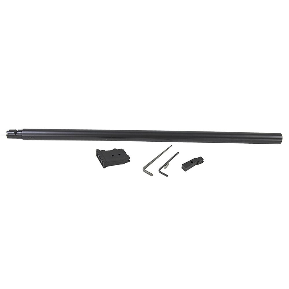 CZ-USA CZ-USA Varmint 457/455 .22 LR 20" Nitride Barrel Set 00308 - $289.99 at EuroOptic