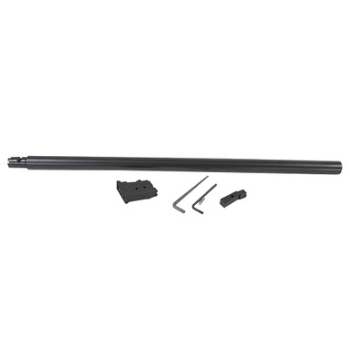 CZ-USA Varmint 457/455 .22 LR 20" Nitride Barrel Set 00308 - CZ-USA