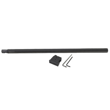 CZ-USA Varmint 457/455 .17 HMR 20" Nitride Barrel Set 00310 - CZ-USA