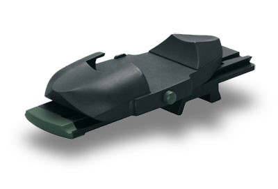 Swarovski Optik Swarovski Spotting Scope Rail 49085 - Swarovski Optik