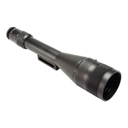 US Optics U.S. Optics 15-40x Mil-Scale MPR Field Observation Scope Ill - US Optics