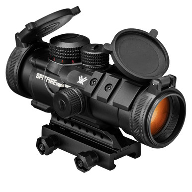 Vortex Optics Vortex Spitfire 3x EBR-556B Prism Scope SPR-1303 - Vortex Optics
