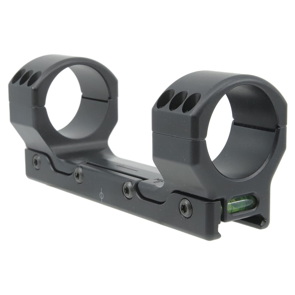 Really Right Stuff SOAR Uni-Block 34mm 0MOA Scope Rings SR34-0MOA-UBSR - Really Right Stuff