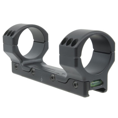 Really Right Stuff SOAR Uni-Block 36mm 20MOA Scope Rings SR36-20MOA-UBSR - Really Right Stuff