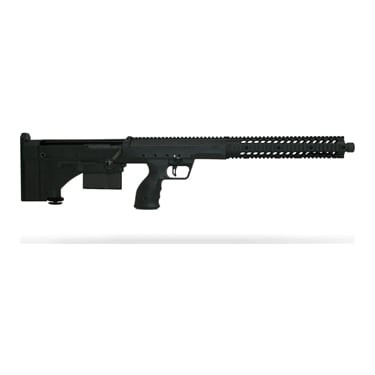 Desert Tech SRS Rifle 308 Win Black - Desert Tech