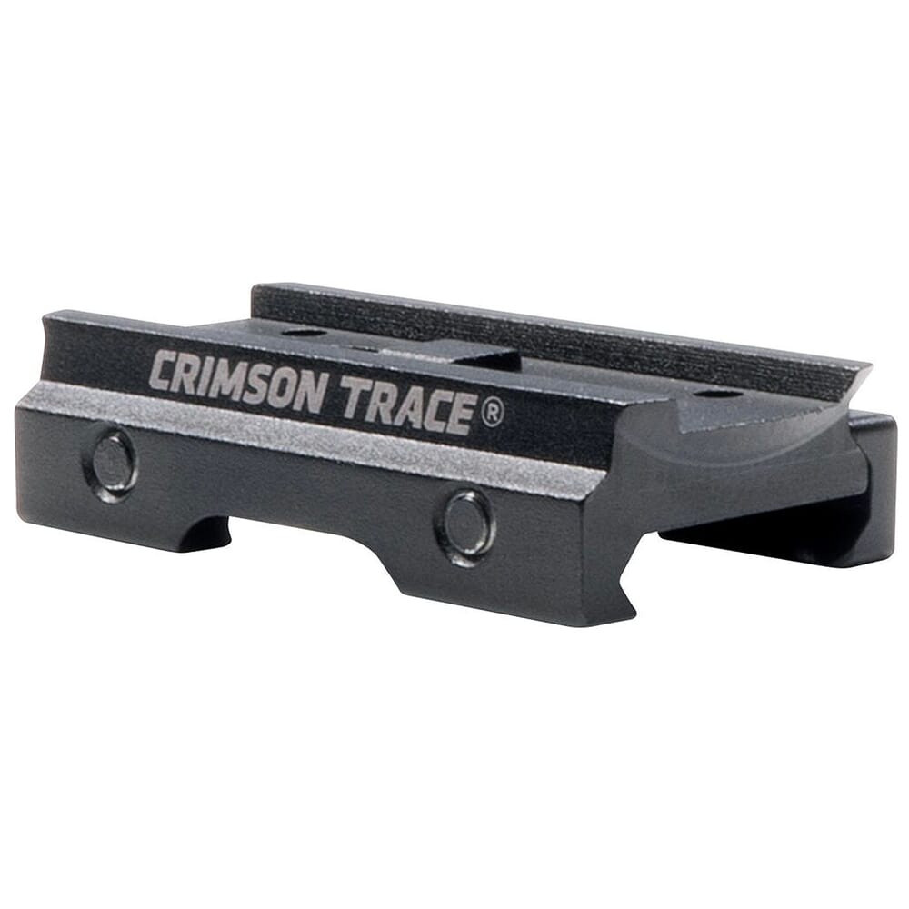 Crimson Trace CTS-1000 Low Riser Mount 01-00340 - Crimson Trace