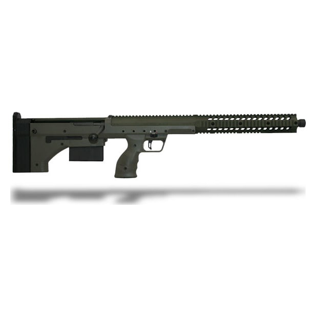 Desert Tech SRS Rifle 308 Win OD Green - Desert Tech