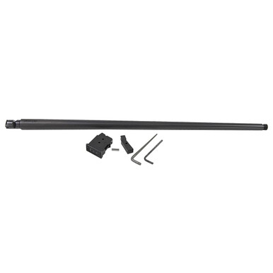 CZ-USA American 457/455 .22 LR 20" Suppressor-Ready 1/2x28 Nitride Barrel Set 00311 - CZ-USA