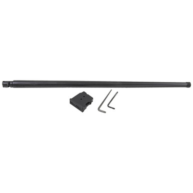 CZ-USA American 457/455 .22 WMR 20" Suppressor-Ready 1/2x28 Nitride Barrel Set 00312 - CZ-USA