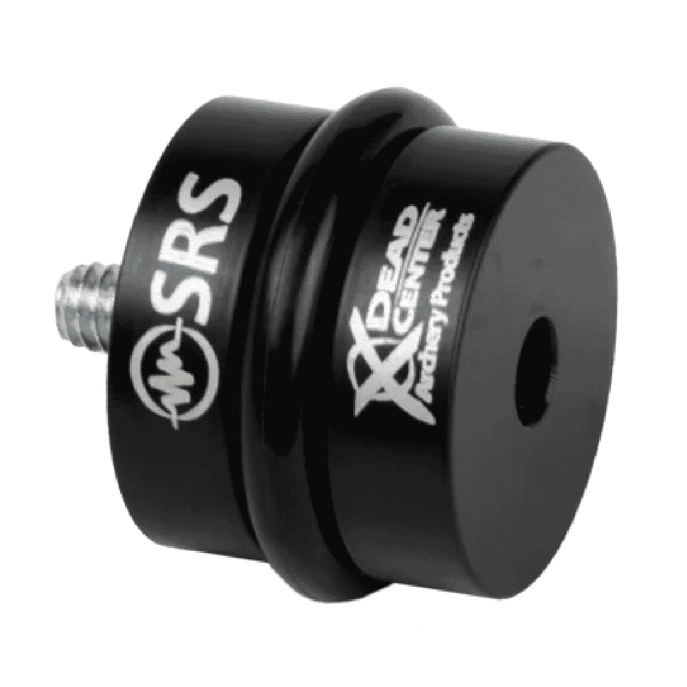 Dead Center Archery Dead Center Shock Response System 1/4-20 Thread SRS - Dead Center Archery