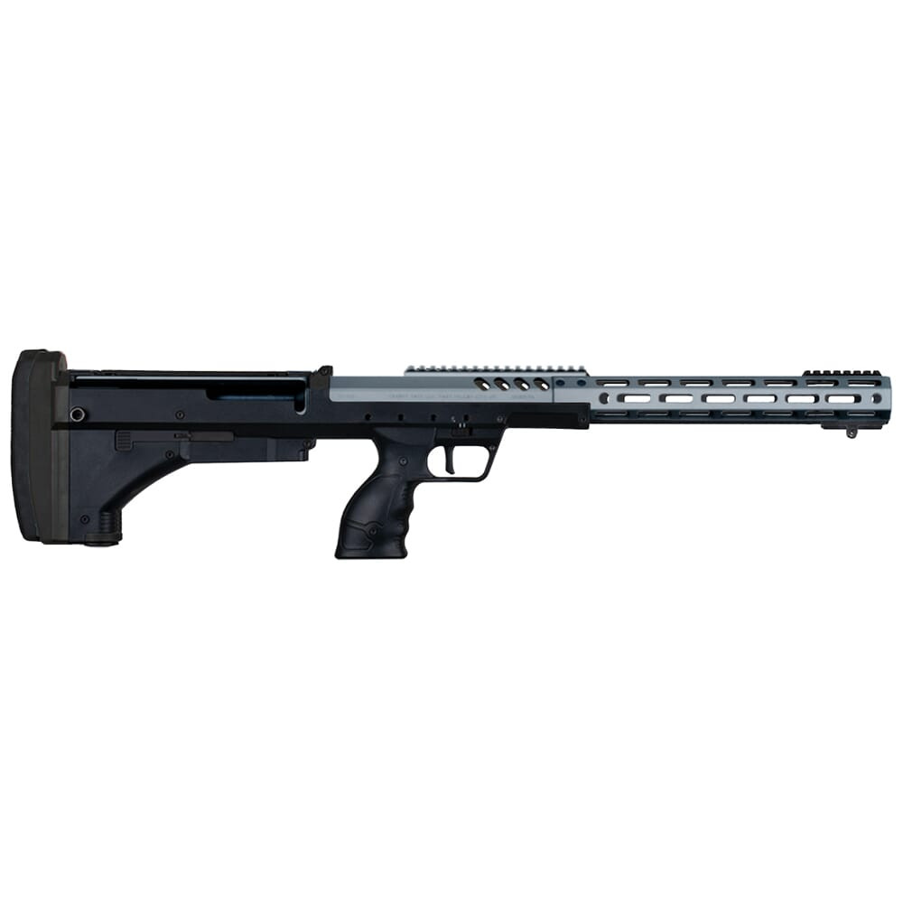 Desert Tech SRS A2 Tungsten/Black Chassis SRS-CH-SR-TB - Desert Tech