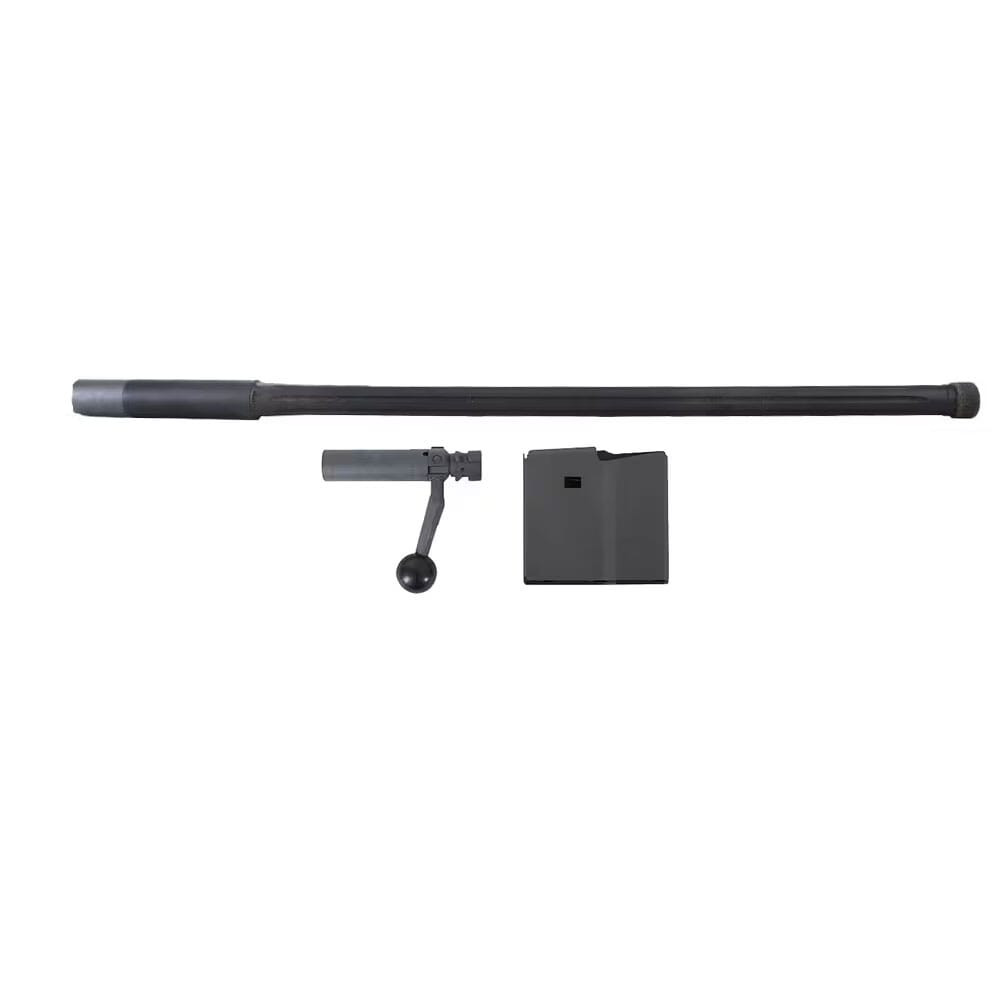 Desert Tech SRS A2 .260 Rem 26" 3/4"x24 RH 6rd Conversion Kit SRS-CK1-A26R - Desert Tech