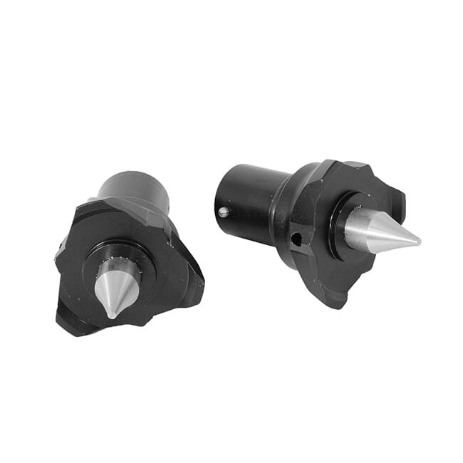 Hawk Hill Custom Talon Bipod Replacement Feet for Atlas 5-H style Bipod. Atlas 5-H - Hawk Hill Custom