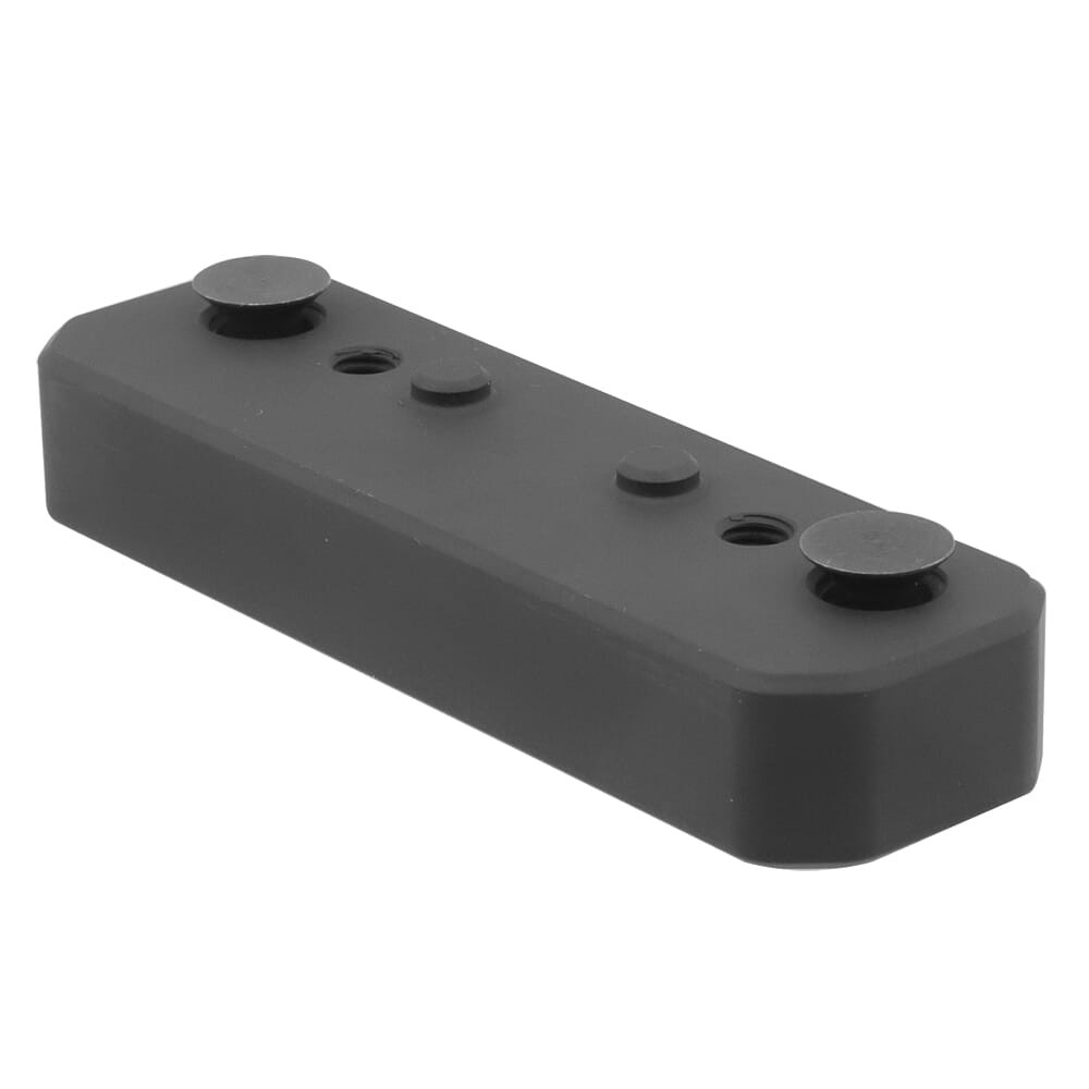 Accuracy International AXSR Keyslot Steel Side Weights 6/pk 009-1002KIT - Accuracy International