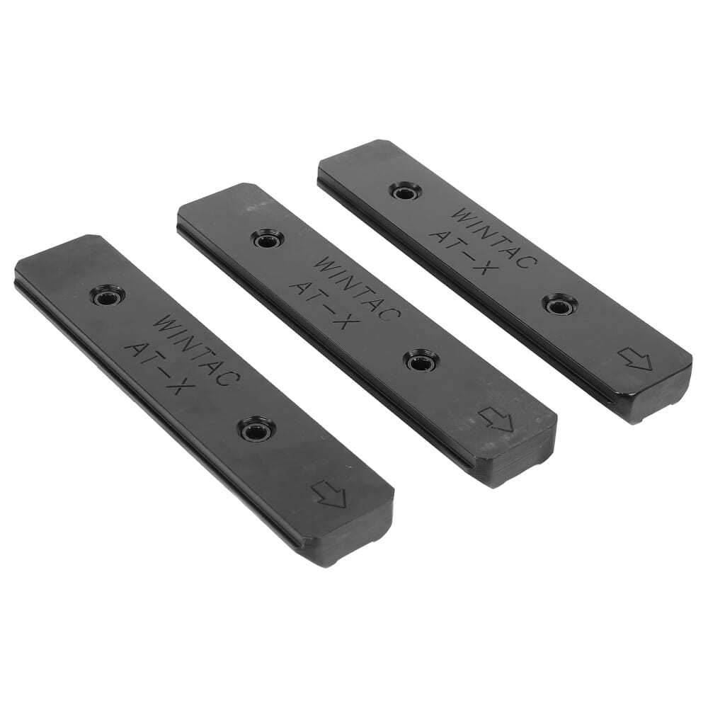 Accuracy International AT-X Keyslot Internal Weights 3/pk 009-1005KIT - Accuracy International
