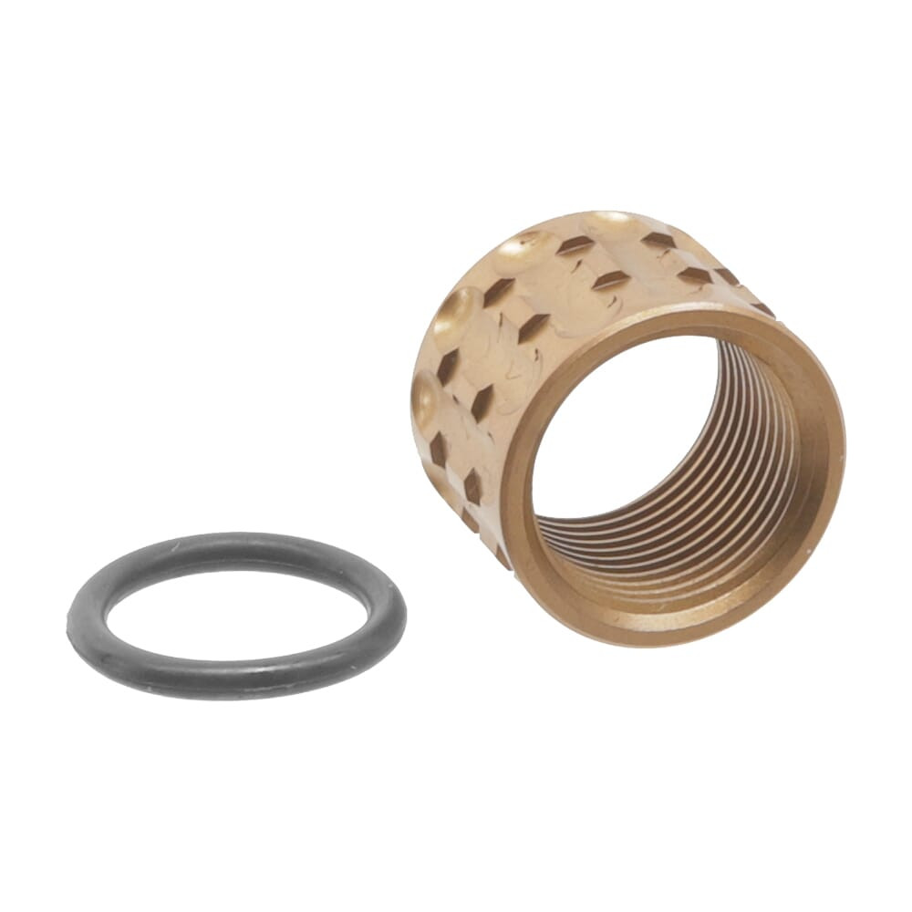 Lantac TP-Pro Thread Protector Bronze 01-GP-TP-BRNZ - Lantac