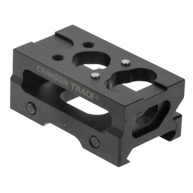 Crimson Trace CT RAD Max Absolute Co-Witness Riser for CTS-1400 w/Screw 01-00370 - Crimson Trace