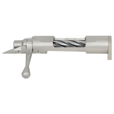 Borden Accuracy Borden Rimrock SSR RH Std 308 PPC Short Action - Borden Accuracy