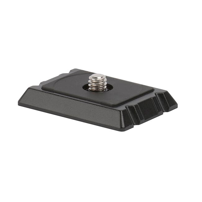 Vortex Optics Vortex Summit SS Quick-Release Plate For Summit SS Tripod and Car Window Mount MPN ST-4-P - Vortex Optics