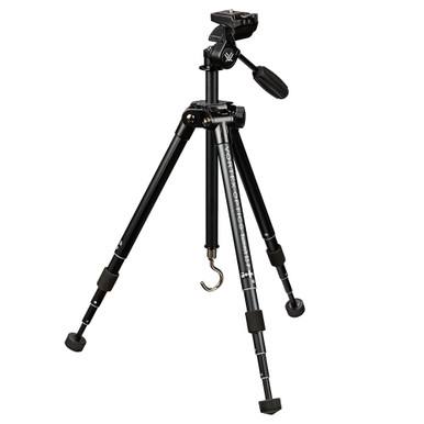 Vortex Optics Vortex Summit SS-P Tripod Kit (3-Way Pan Head) ST-5