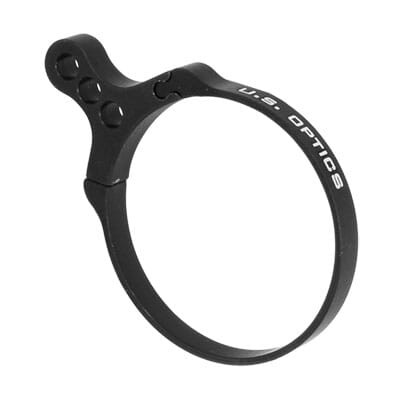 MGM SwitchView US Optics 3 Hole Throw Lever SVL-103 - MGM Switchview