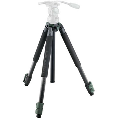 Swarovski Optik Swarovski Carbon Fiber Tripod Legs - Swarovski Optik