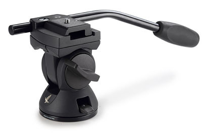 Swarovski Optik Swarovski DH-101 Tripod Head 49076 - Swarovski Optik