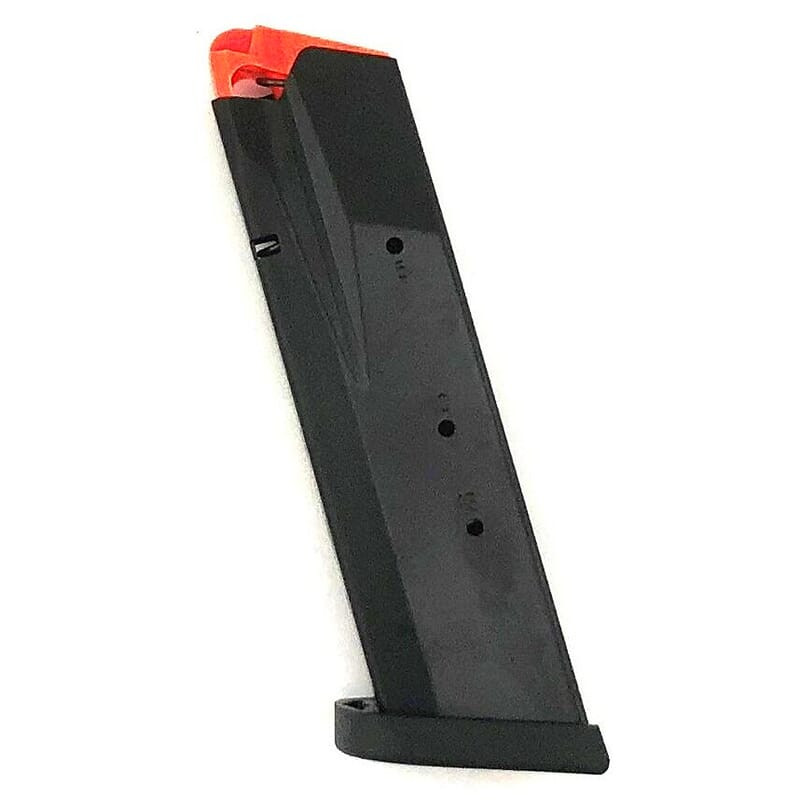 CZ-USA CZ-USA P-10 F .45 ACP 13rd Magazine 11490 - $44.99 at EuroOptic