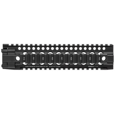Daniel Defense DDM4 9.0 Mid-Length 9.24" Free Float Quad-Rail Handguard 01-134-15114 - Daniel Defense
