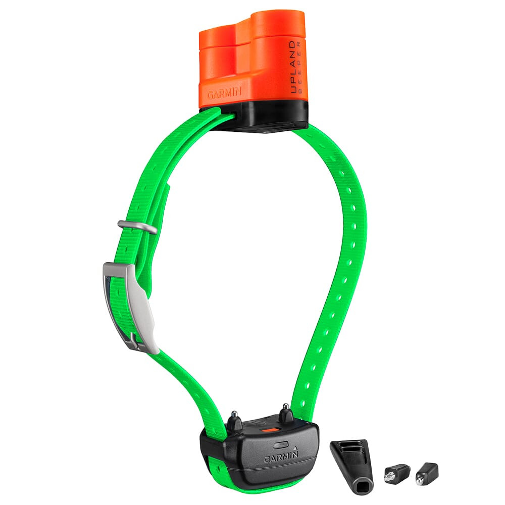 Garmin Delta Upland XC Green Dog Device 010-01470-26 - Garmin