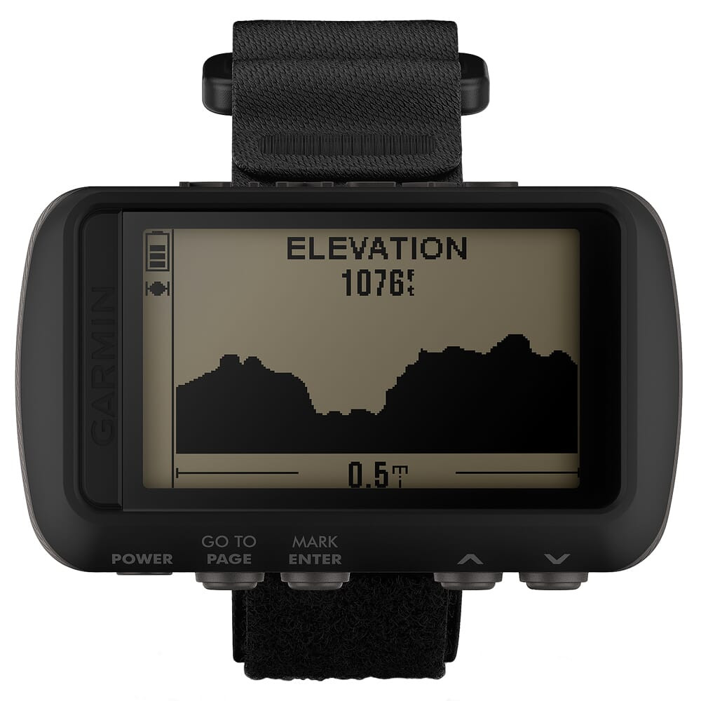 Garmin Foretrex 601 Handheld GPS 010-01772-00 - Garmin