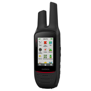 Garmin Rino 750 GMRS/GPS US GMRS Only Handheld GPS 010-01958-05 - Garmin