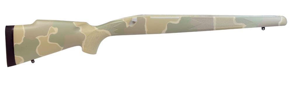 McMillan Firearms McMillan Win Model 70 Post 64 Hunting Custom Drop-in Stock - McMillan Firearms