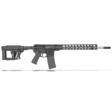 Lantac LA-SF15 .223 Wylde 3 Gun 18" Bbl Rifle Length w/ Rifle Gas System 01-FA-223-3GUN - Lantac